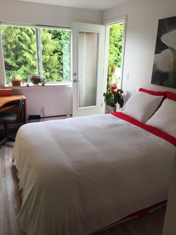 A Room At The Camelia Bed And Breakfast Тевассен Екстер'єр фото